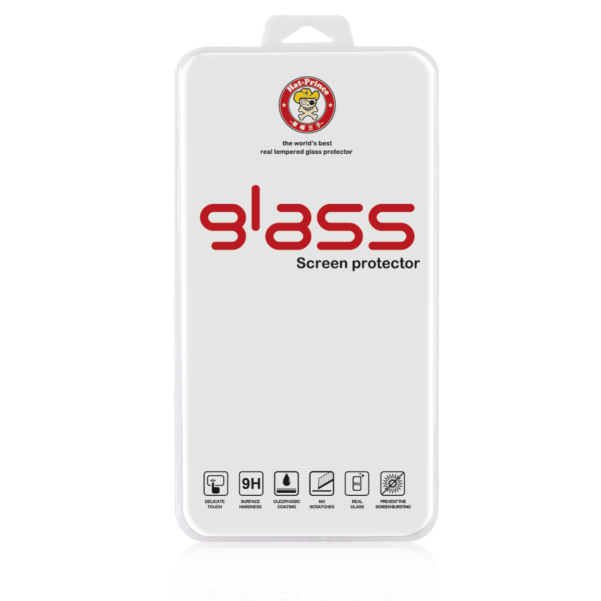 ENKAY-Anti-Spy-3D-Arc-Edge-026mm-9H-Carbon-Fiber-Tempered-Glass-Screen-Protector-for-iPhone-7-Plus-1162558-7